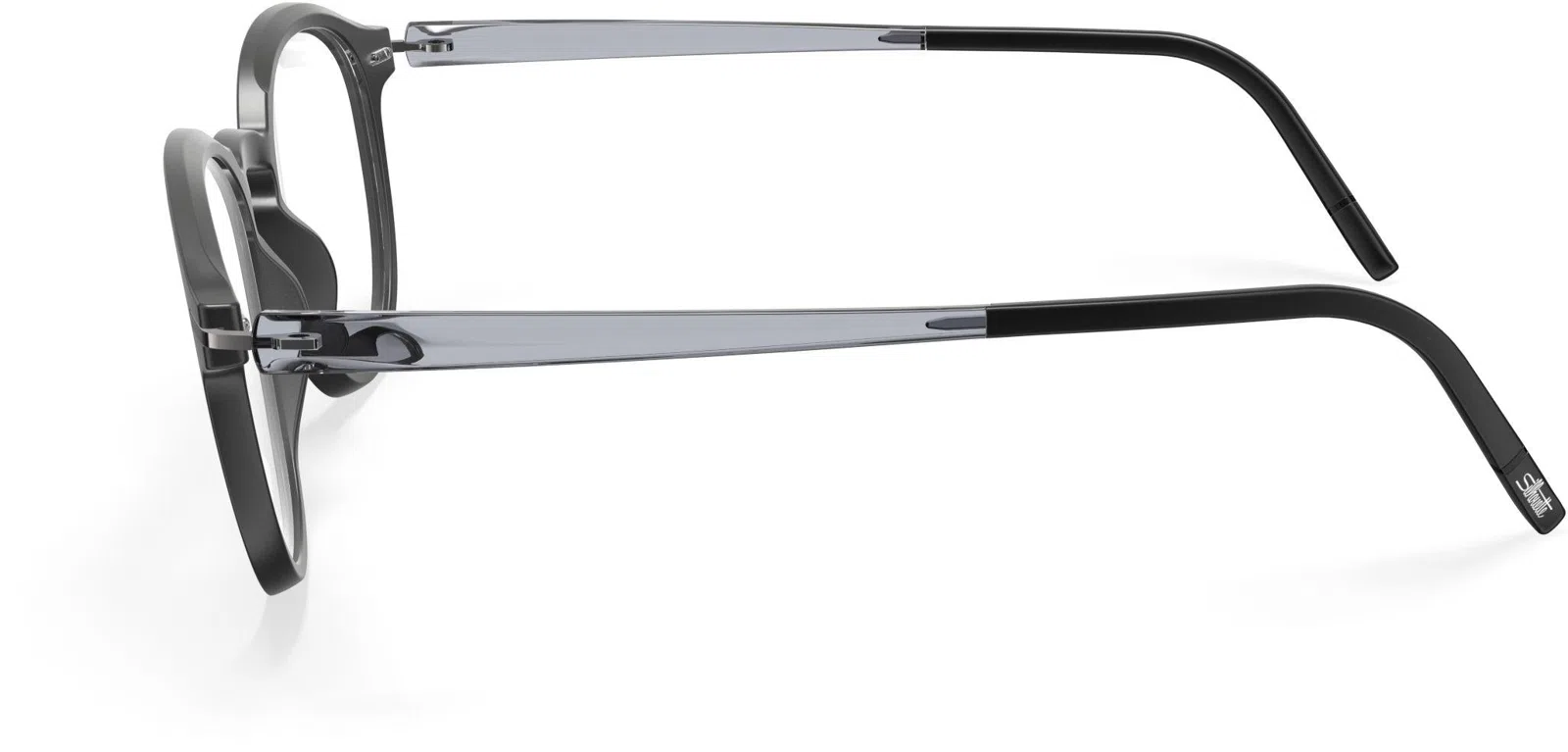 Silhouette Vibrant Horizon 2976 Eyeglasses - view 5